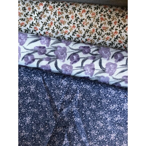 Elastic Pen Holder Bookmark – Journal Pouch, Attachable to Planners - Picture 16 of 16